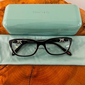 Eyeglasses Frames